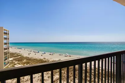 23222 Front Beach Road #B3-506, Panama City Beach, FL 32413 - Photo 1