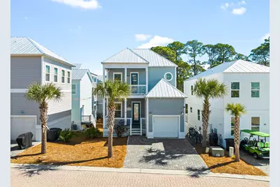 62 Charming Way, Santa Rosa Beach, FL 32459 - Photo 1