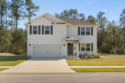 3565 Sugar Maple Lane, Crestview, FL 32539 - Photo 1