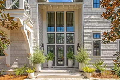 13 Bridge Cove Lane, Santa Rosa Beach, FL 32459 - Photo 1