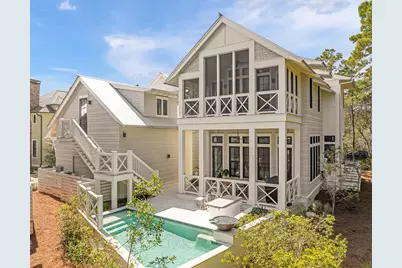 13 Bridge Cove Lane, Santa Rosa Beach, FL 32459 - Photo 1