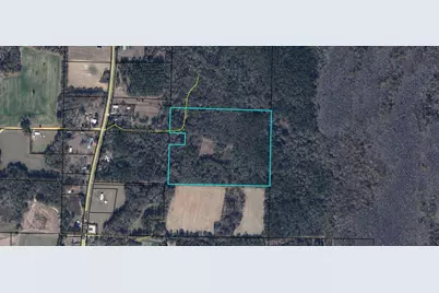 00 Huggins Lane, Westville, FL 32464 - Photo 1