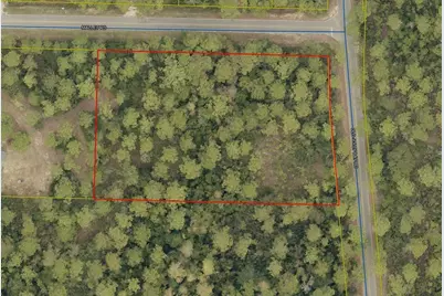 Lots 9-10 Mallet Road, Freeport, FL 32439 - Photo 1