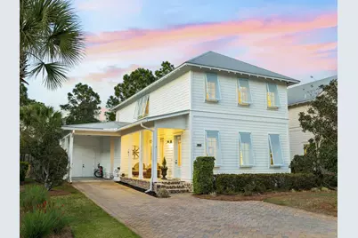 214 Carson Oaks Lane, Santa Rosa Beach, FL 32459 - Photo 1