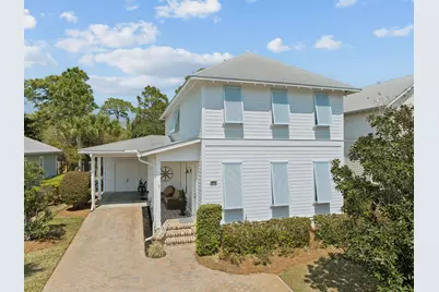 214 Carson Oaks Lane, Santa Rosa Beach, FL 32459 - Photo 41
