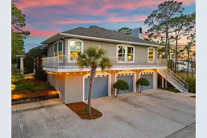 399 Allen Loop Drive, Santa Rosa Beach, FL 32459 - Photo 67