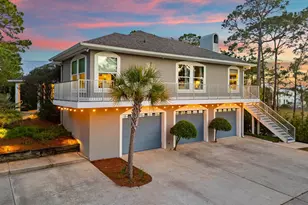 399 Allen Loop Dr, Santa Rosa Beach, FL 32459 - Photo 67