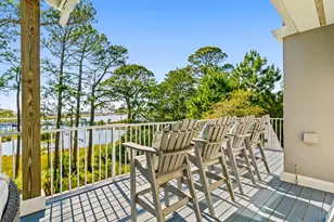 399 Allen Loop Dr, Santa Rosa Beach, FL 32459 - Photo 19