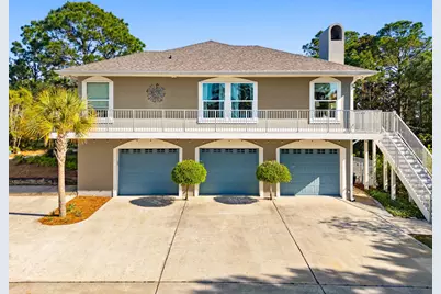 399 Allen Loop Drive, Santa Rosa Beach, FL 32459 - Photo 57