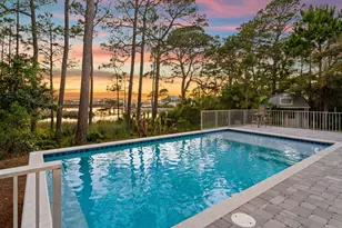 399 Allen Loop Dr, Santa Rosa Beach, FL 32459 - Photo 5