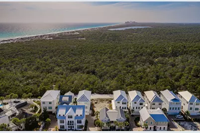 Lot 49 Cypress Drive, Santa Rosa Beach, FL 32459 - Photo 3