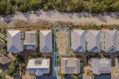 Lot 49 Cypress Drive, Santa Rosa Beach, FL 32459 - Photo 7