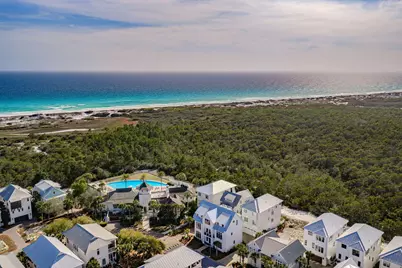 Lot 49 Cypress Drive, Santa Rosa Beach, FL 32459 - Photo 5