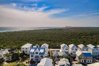 Lot 49 Cypress Drive, Santa Rosa Beach, FL 32459 - Photo 1