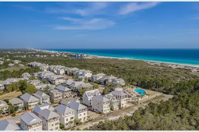 Lot 49 Cypress Drive, Santa Rosa Beach, FL 32459 - Photo 9