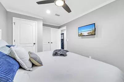 8706 Surf Drive # A, Panama City Beach, FL 32408 - Photo 17