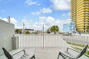 8706 Surf Dr, Panama City Beach, FL 32408 - Photo 5