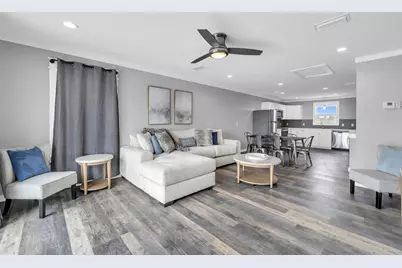 8706 Surf Drive # A, Panama City Beach, FL 32408 - Photo 3