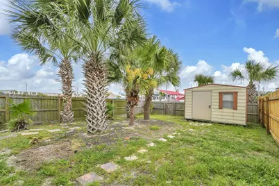 8706 Surf Drive # A, Panama City Beach, FL 32408 - Photo 41