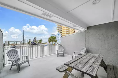 8706 Surf Drive # B, Panama City Beach, FL 32408 - Photo 13