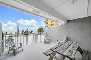 8706 Surf Dr, Panama City Beach, FL 32408 - Photo 13