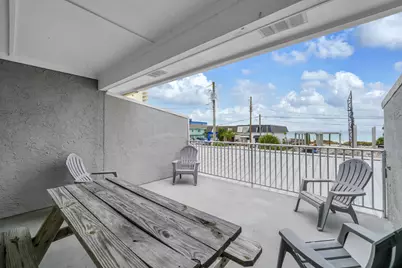 8706 Surf Drive # B, Panama City Beach, FL 32408 - Photo 31
