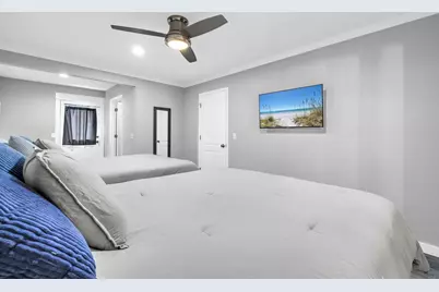 8706 Surf Drive # B, Panama City Beach, FL 32408 - Photo 19