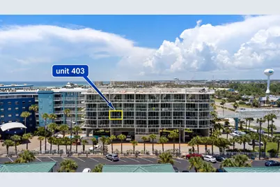 1517 SE Miracle Strip Parkway #403, Fort Walton Beach, FL 32548 - Photo 3