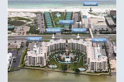 1517 SE Miracle Strip Parkway #403, Fort Walton Beach, FL 32548 - Photo 29