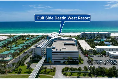 1517 SE Miracle Strip Parkway #403, Fort Walton Beach, FL 32548 - Photo 1