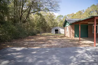4868 Griffith Mill Road, Holt, FL 32564 - Photo 15