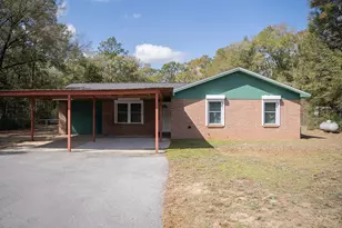 4868 Griffith Mill Rd, Holt, FL 32564 - Photo 15
