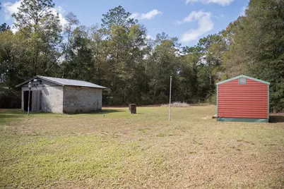 4868 Griffith Mill Road, Holt, FL 32564 - Photo 11