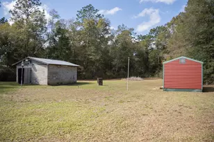 4868 Griffith Mill Rd, Holt, FL 32564 - Photo 11