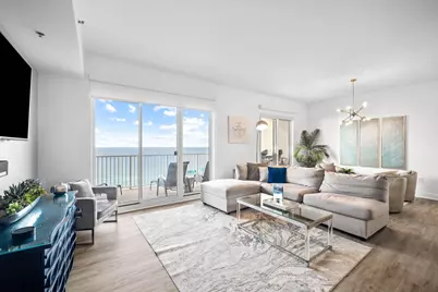 112 Seascape Drive #2402 PENTHOUSE, Miramar Beach, FL 32550 - Photo 1