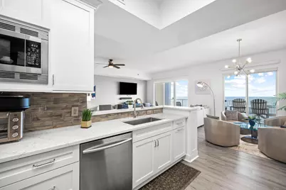 112 Seascape Drive #2402 PENTHOUSE, Miramar Beach, FL 32550 - Photo 5