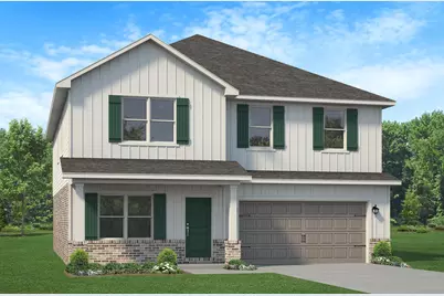 2424 Aaliyha, Crestview, FL 32536 - Photo 1