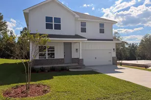 2424 Aaliyha, Crestview, FL 32536 - Photo 1