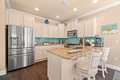 34 Woodshire Drive, Santa Rosa Beach, FL 32459 - Photo 13