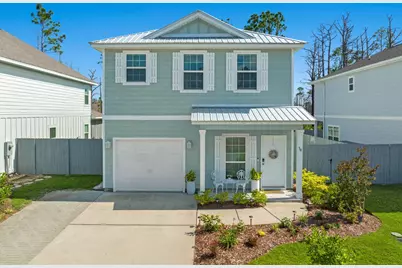34 Woodshire Drive, Santa Rosa Beach, FL 32459 - Photo 1