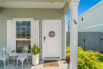 34 Woodshire Drive, Santa Rosa Beach, FL 32459 - Photo 5