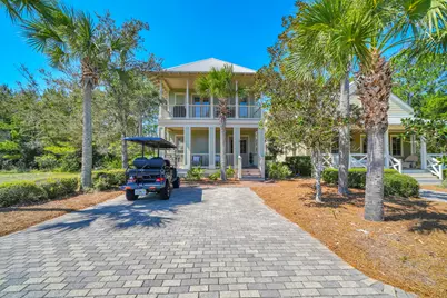 74 Cypress Drive, Santa Rosa Beach, FL 32459 - Photo 1
