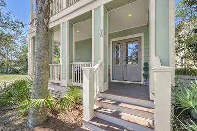 74 Cypress Drive, Santa Rosa Beach, FL 32459 - Photo 7