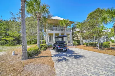 74 Cypress Drive, Santa Rosa Beach, FL 32459 - Photo 5