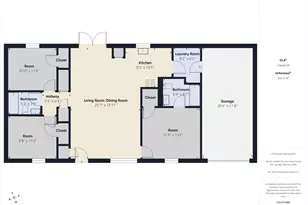 2776 Penn St, Navarre, FL 32566 - Photo 29