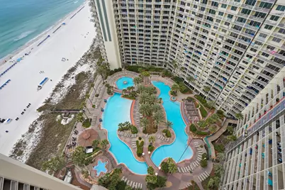 9900 S Thomas Drive #UNIT 2226, Panama City Beach, FL 32408 - Photo 31