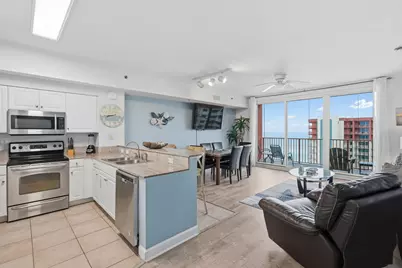9900 S Thomas Drive #UNIT 2226, Panama City Beach, FL 32408 - Photo 1