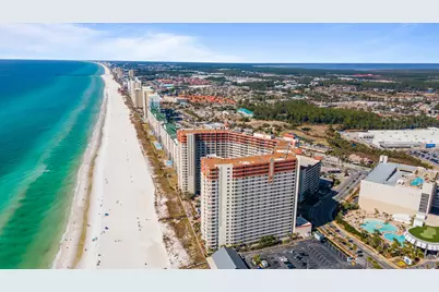 9900 S Thomas Drive #UNIT 2226, Panama City Beach, FL 32408 - Photo 37