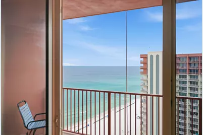 9900 S Thomas Drive #UNIT 2226, Panama City Beach, FL 32408 - Photo 23