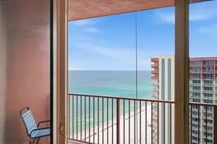9900 S Thomas Dr, Panama City Beach, FL 32408 - Photo 23